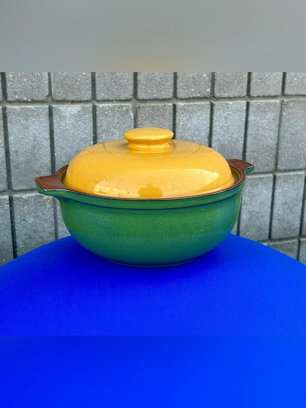 Denby “spice” pattern